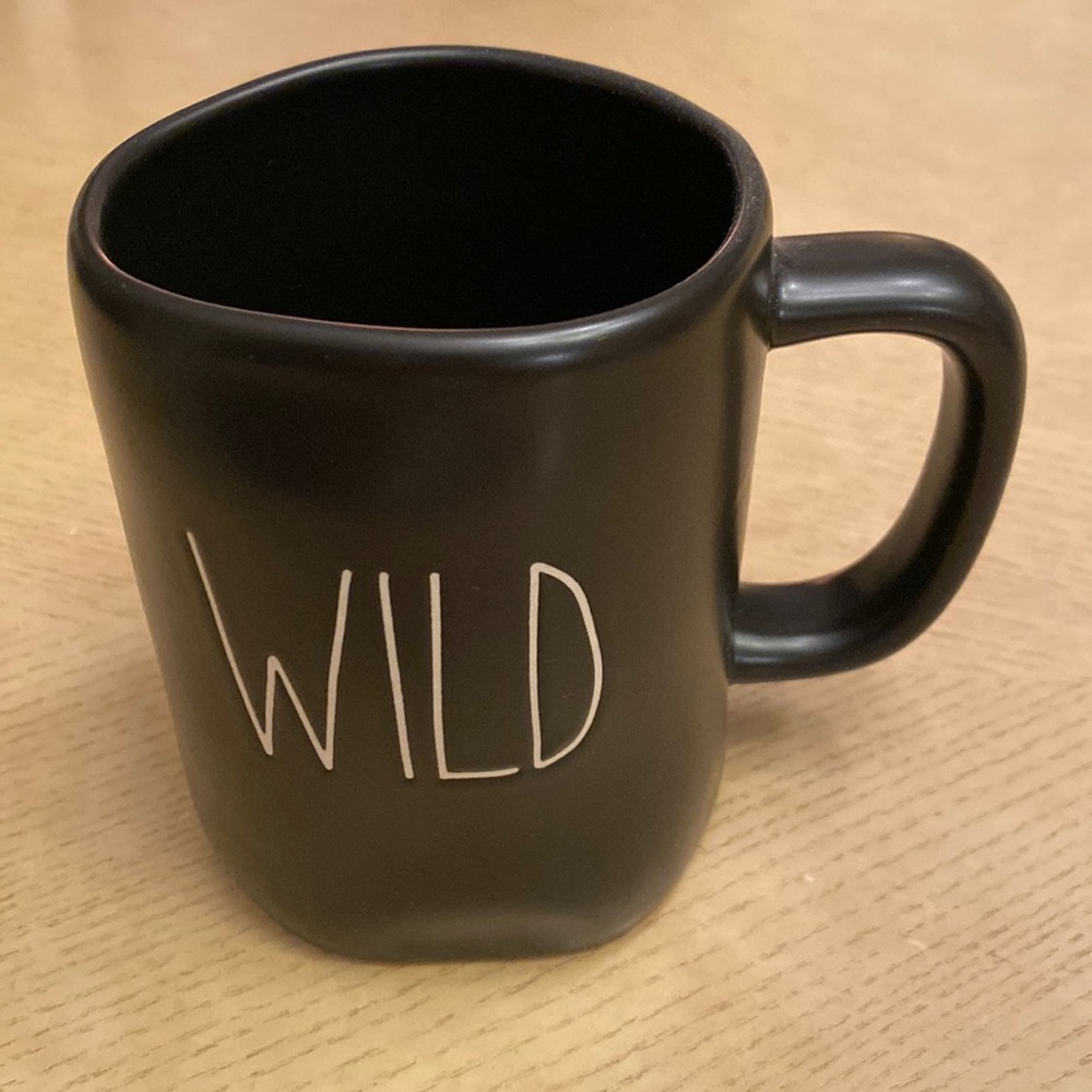 Rae Dunn coffee mug